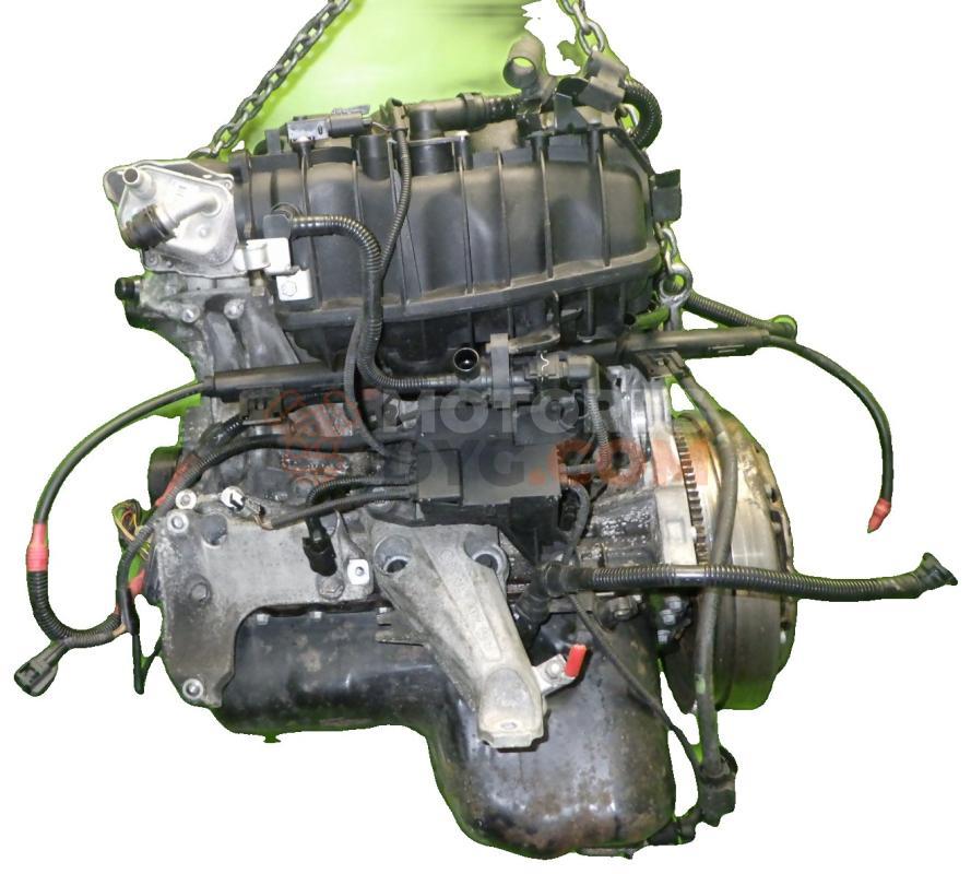 Motor S55 B30 A Bmw M4 (F82) 3.0 (431 cv)