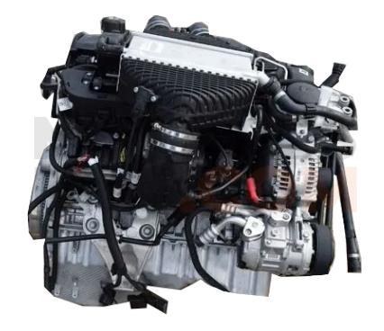 Motor S55 B30 A Bmw Serie 2 Coupe (F22) 228i (245 cv) Steptronic