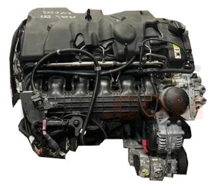 Motor S55 B30 A Bmw Serie 2 Coupe (F22) 230i (252 cv)