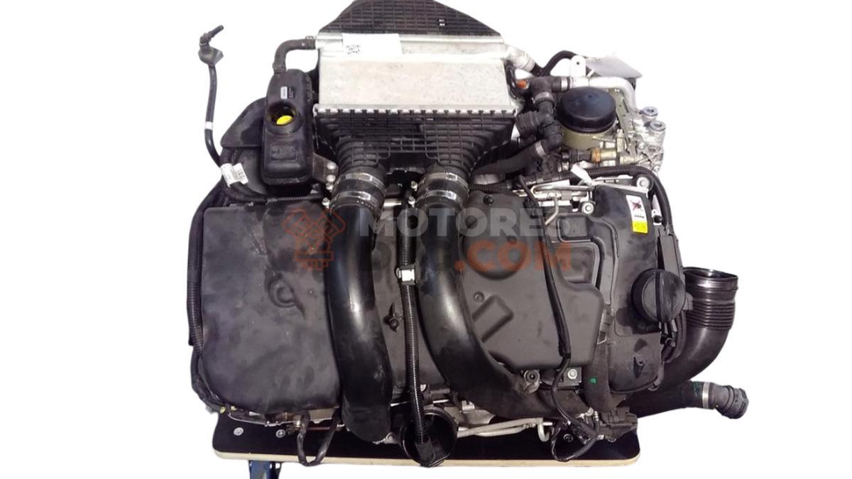 Motor S55 B30 A Bmw Serie 3 Sedan (F30) 320i (184 cv)