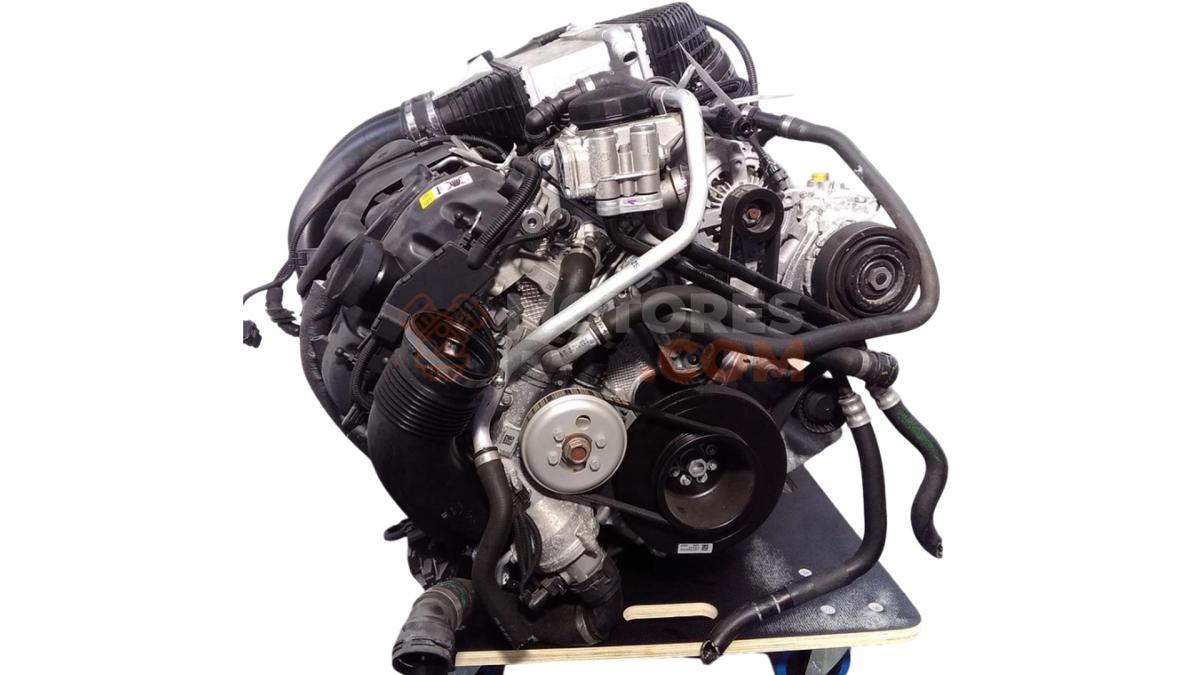Motor S55 B30 A Bmw Serie 3 Sedan (F30) 320i (184 cv)