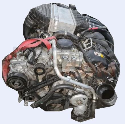 Motor S55 B30 A Bmw Serie 4 Convertible (F33) 440i (326 cv) Steptronic