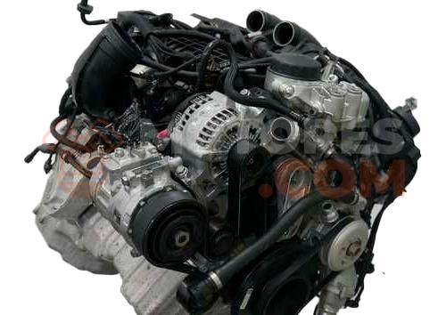 Motor S55B30A Bmw M3 (F80) 3.0 (431 cv)