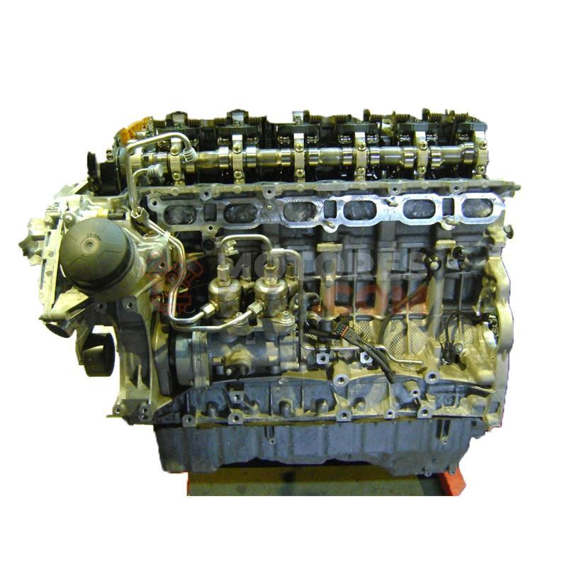 Motor s55b30a Bmw M3 (F80) 3.0 (431 cv)