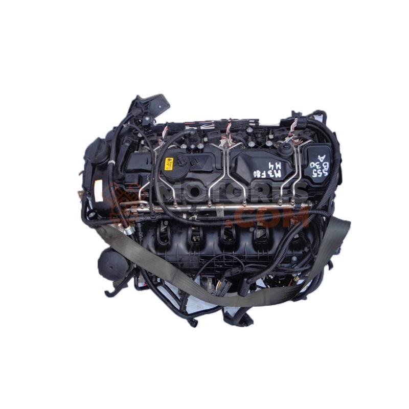 Motor s55b30a Bmw M3 (F80) 3.0 (450 cv) Competition Package