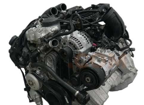 Motor S55B30A Bmw M4 Convertible (F83) 3.0 (450 cv) Competition Package