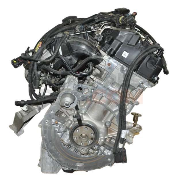 Motor S55B30A Bmw M4 Convertible (F83) 3.0 (450 cv) Competition Package DCT
