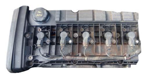 Motor S55B30A Bmw M4 (F82) 3.0 (431 cv)