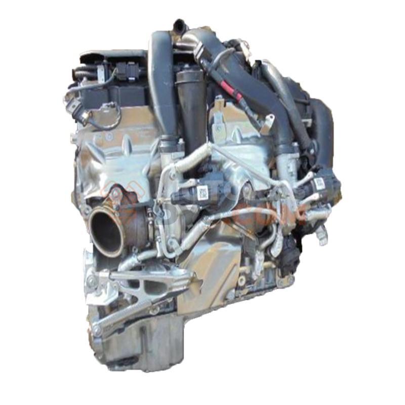 Motor s55b30a Bmw M4 (F82) 3.0 (431 cv)