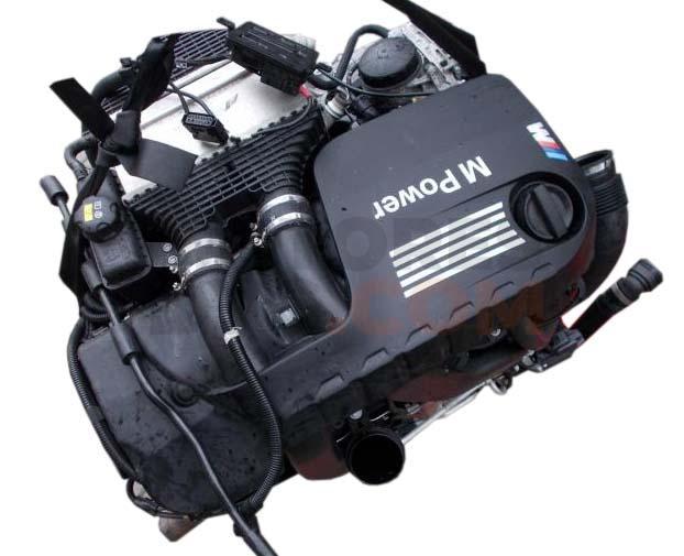 Motor S55B30A Bmw M4 (F82) 3.0 (431 cv) DCT