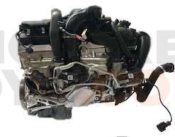Motor S55B30A Bmw M4 (F82) 3.0 (450 cv) Competition Package