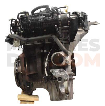 Motor S55B30A Bmw M4 (F82) 3.0 (450 cv) Competition Package