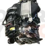 Motor S55B30A Bmw M4 (F82) 3.0 (450 cv) Competition Package DCT