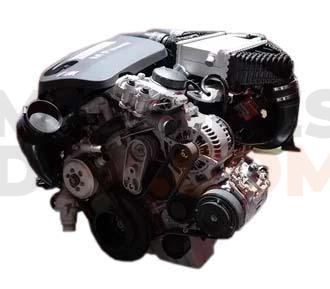 Motor S55B30A Bmw M4 (F82) CS 3.0 (460 cv) DCT