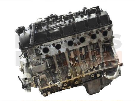 Motor S55B30A Bmw Serie 3 Sedan (F30 LCI,Versión 2015) 340i (326 cv)