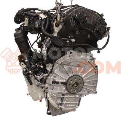 Motor S58 B30 A Bmw Serie 3 (G20, G80, G28) M3 Competition xDrive (510 cv)