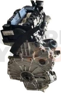 Motor S58 B30 A Bmw Serie 4 Coupe (F32, Versión 2017) 430d (258 cv) Steptronic