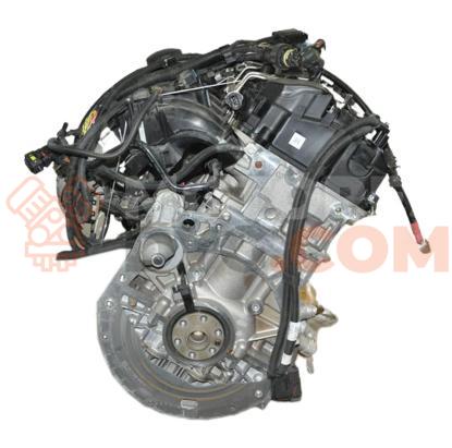 Motor S58 B30 A Bmw Serie 4 Coupé (G22, G82) M4 Competition (510 cv)