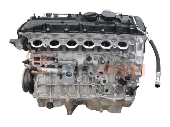 Motor S58 B30 A Bmw Serie 4 Descapotable (G23, G83) M4 Competition M xDrive (510 cv)