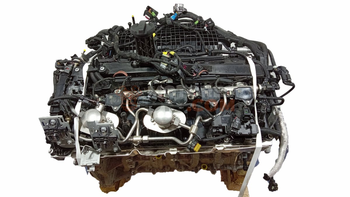 Motor S58 B30 A Bmw X3 (G01,F97) M (480cv)