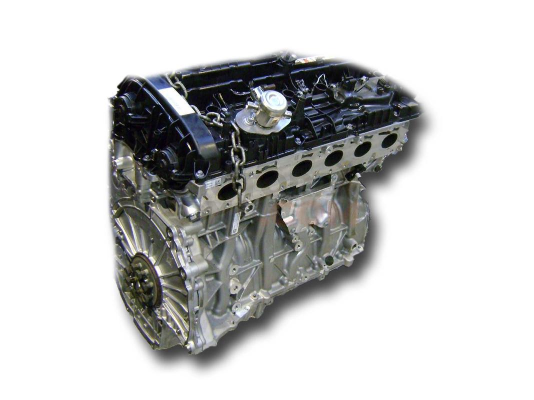 Motor S58 B30 A Bmw X4 (G02,F98) M (480cv)