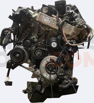Motor S58 B30 B Bmw Serie 3 Coupe (E92, Versión 2010) 320d (184 cv)