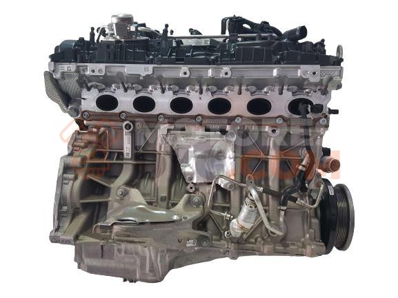 Motor S58 B30 B Bmw Serie 3 (G20, G80, G28) M3 (480 cv)