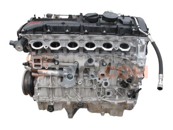 Motor S58 B30 B Bmw Serie 4 Coupé (G22, G82) M4 (480 cv)