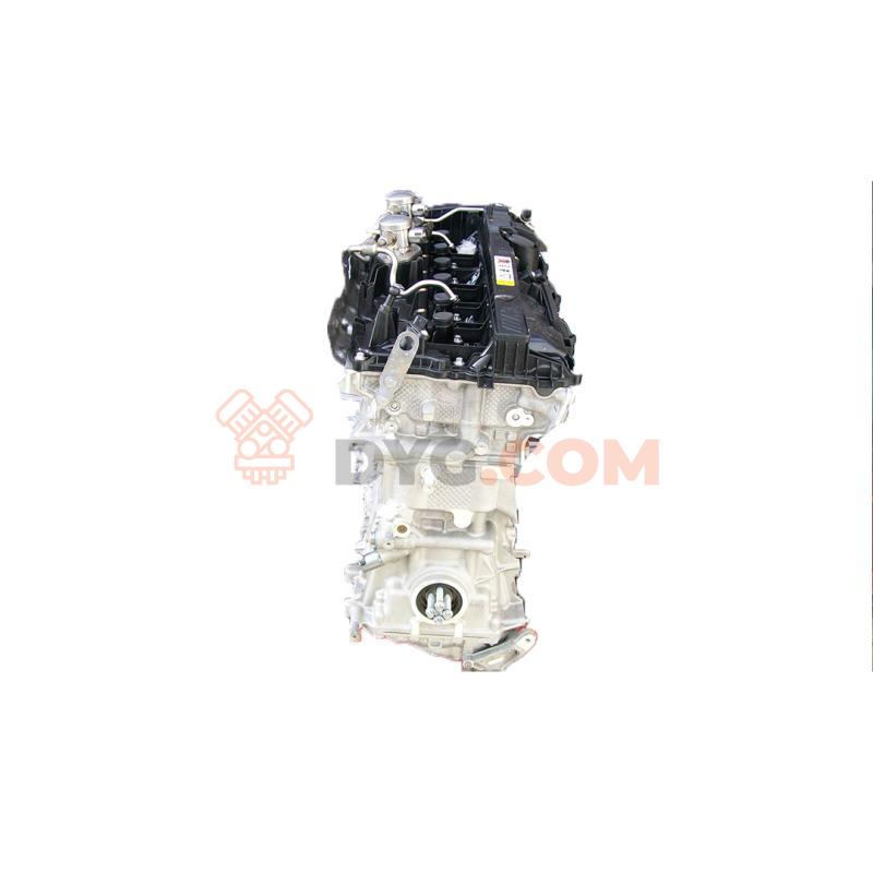 Motor s58b30a Bmw X4 (G02,F98) M (480cv)