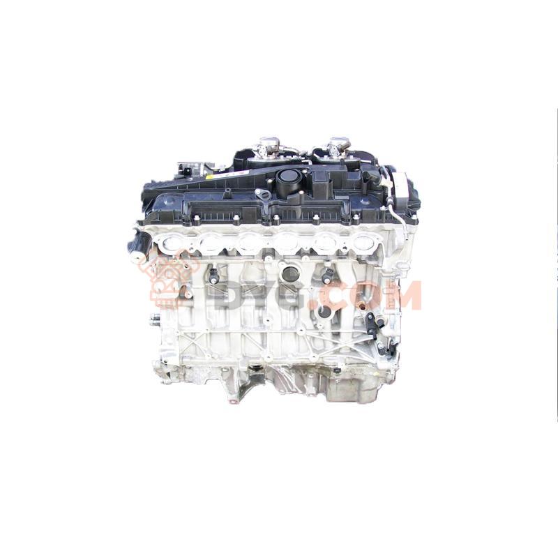 Motor s58b30a Bmw X4 (G02,F98) M (480cv)