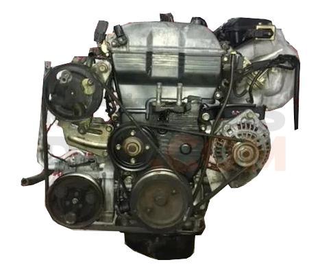 Motor S5Y2 Mazda B-Series VII 4.0 V6 4WD (207 cv)