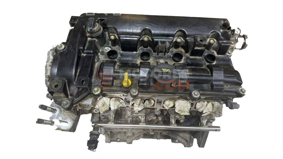 Motor s5y2 Mazda CX-3 1.5d (105 cv)