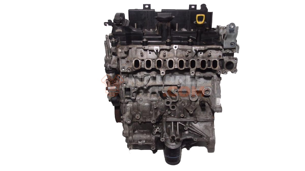 Motor s5y2 Mazda CX-3 1.5d (105 cv)