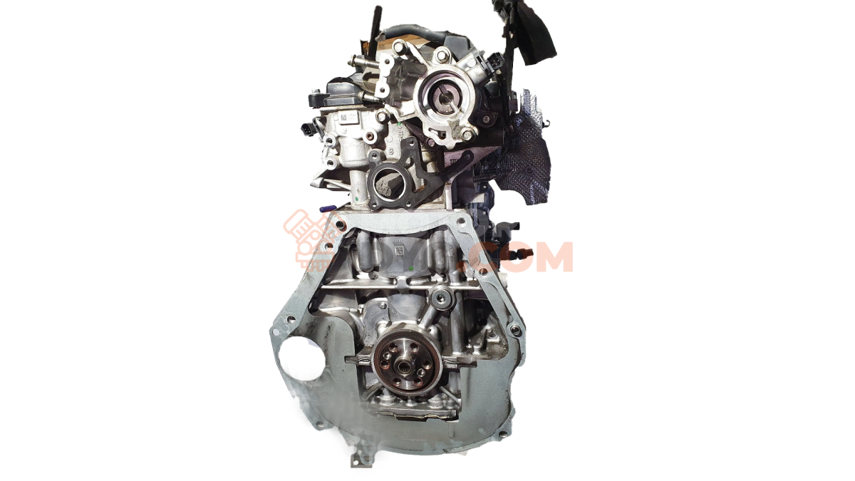 Motor s5y2 Mazda CX-3 1.5d (105 cv) 4x4