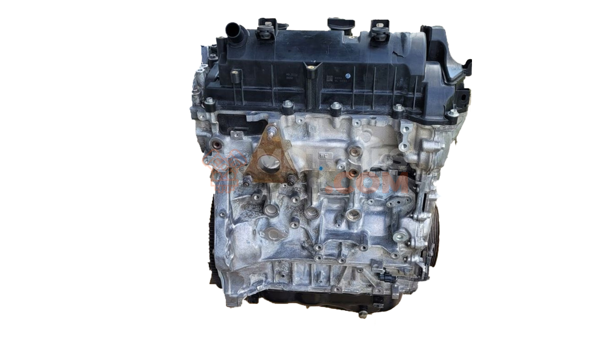 Motor s5y2 Mazda CX-3 1.5d (105 cv) 4x4