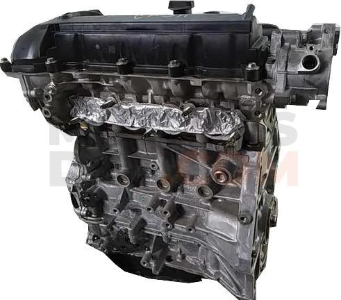 Motor S5Y2 Mazda CX-3 2.0i (150 cv) i-Eloop 4x4 Automatico