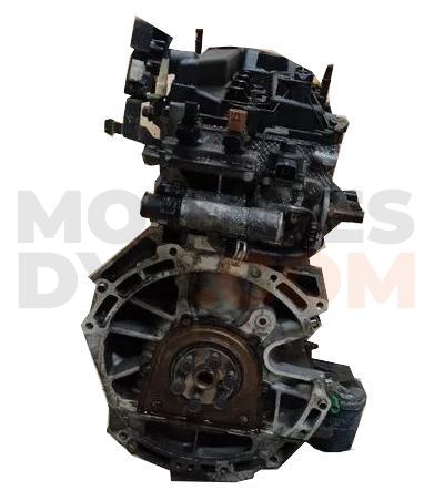 Motor S5Y2 Mazda CX-3 2.0i (150 cv) i-Eloop 4x4 Automatico