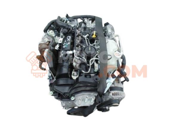 Motor S5Y2, S5Y7, S5Y9, S5Y5 Mazda CX-3 1.5d (105 cv) 4x4