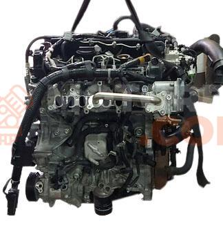 Motor S5Y2, S5Y7, S5Y9, S5Y5 Mazda CX-3 1.5d (105 cv) 4x4 Automatico