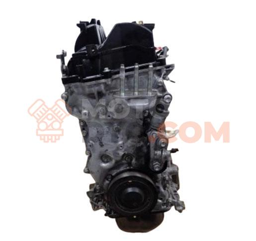 Motor S5Y2, S5Y7, S5Y9, S5Y5 Mazda CX-3 1.5d (105 cv)