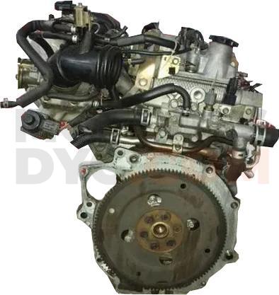 Motor S5Y7 Mazda B-Series VII 2.3 (143 cv)