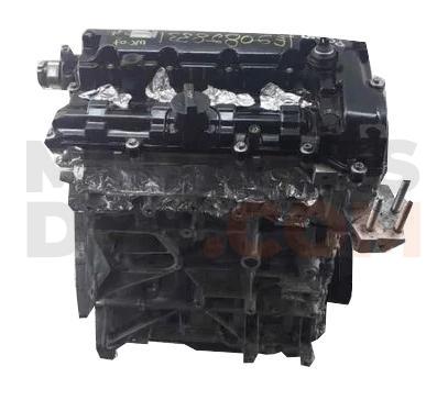 Motor S5Y7 Mazda CX-3 2.0i (120 cv) Automatico