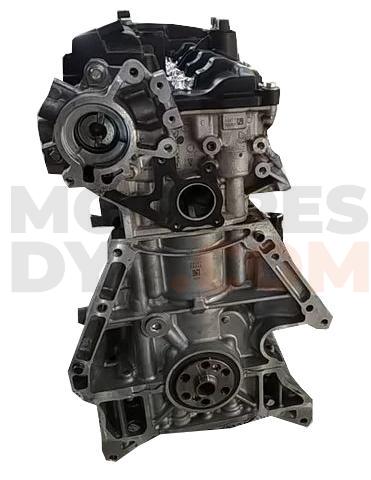 Motor S5Y7 Mazda CX-3 2.0i (120 cv) Automatico