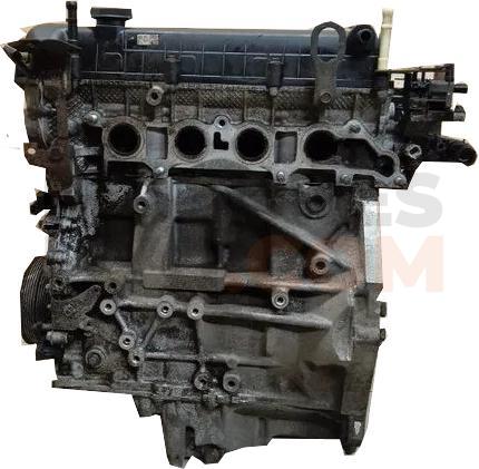 Motor S5Y7 Mazda CX-4 2.0 SKYACTIV-G (158 cv) Automatico