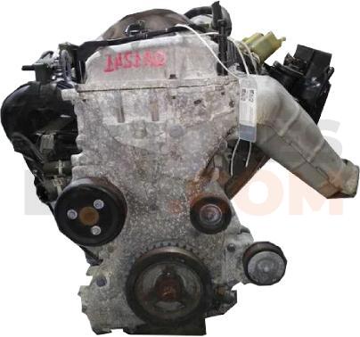 Motor S5Y9 Mazda Biante 2.3 (165 cv) 5AT FWD
