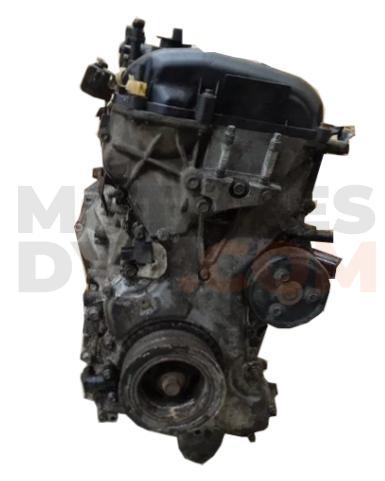 Motor S5Y9 Mazda CX-4 2.0 SKYACTIV-G (158 cv)