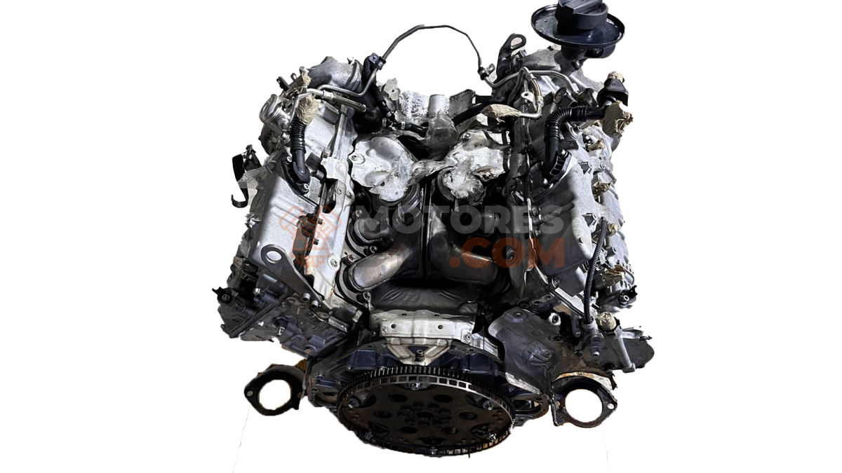 Motor S63 B44 A Bmw Serie 5 (E60) 530d (218 cv)