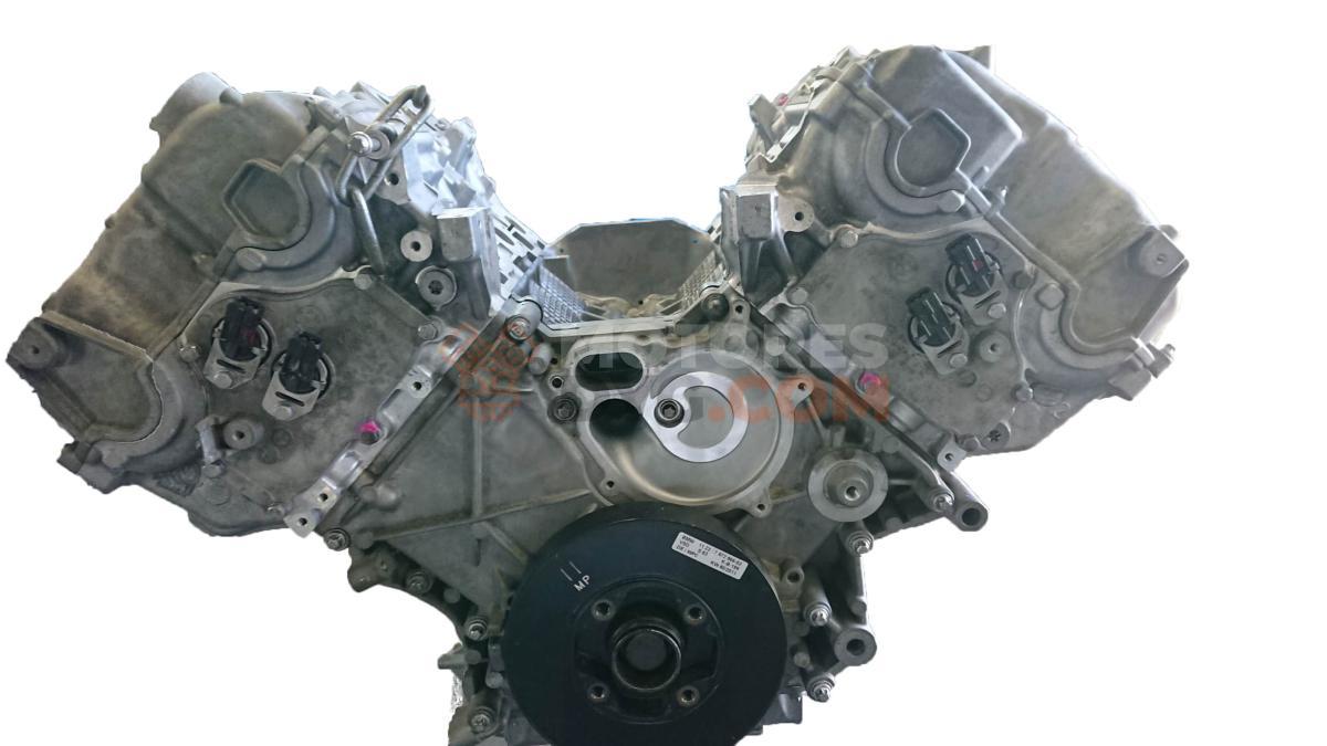 Motor S63 B44 A Bmw X5 M (E70) 4.4 (555 cv) Automatico