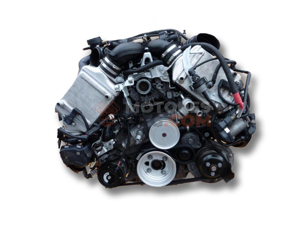 Motor S63 B44 B Bmw 8 Coupé (G15, F92) M8 (600 cv)