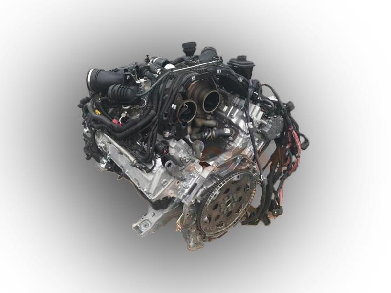 Motor S63 B44 B Bmw 8 Descapotable (G14,F91) M8 Competition (625cv)